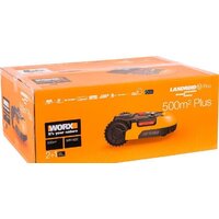 Газонокосилка-робот Worx Landroid M500 WR165E - Превью изображения №12 — Интернет-магазин ПроЗаказ