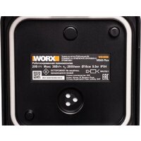 Газонокосилка-робот Worx Landroid M500 WR165E - Превью изображения №8 — Интернет-магазин ПроЗаказ