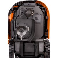 Газонокосилка-робот Worx Landroid M500 WR165E - Превью изображения №7 — Интернет-магазин ПроЗаказ