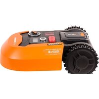Газонокосилка-робот Worx Landroid M500 WR165E - Превью изображения №4 — Интернет-магазин ПроЗаказ