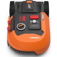 Газонокосилка-робот Worx Landroid M500 WR165E - Превью изображения №3 — Интернет-магазин ПроЗаказ