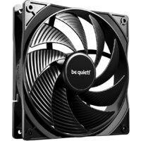 Комплект вентиляторов для корпуса be quiet! Pure Wings 3 140mm PWM HS BL138 - Превью изображения №3 — Интернет-магазин ПроЗаказ