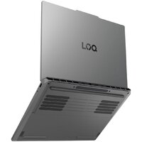 Игровой ноутбук Lenovo LOQ 15AHP11 83TN000ERK - Превью изображения №7 — Интернет-магазин ПроЗаказ