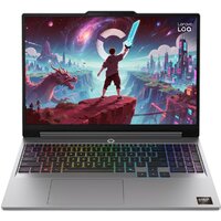 Игровой ноутбук Lenovo LOQ 15AHP11 83TN000ERK - Превью изображения №3 — Интернет-магазин ПроЗаказ