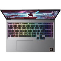 Игровой ноутбук Lenovo LOQ 15AHP11 83TN000ERK - Превью изображения №10 — Интернет-магазин ПроЗаказ