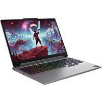 Игровой ноутбук Lenovo LOQ 15AHP11 83TN000ERK - Превью изображения №2 — Интернет-магазин ПроЗаказ