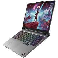 Игровой ноутбук Lenovo LOQ 15AHP11 83TN000ERK - Превью изображения №5 — Интернет-магазин ПроЗаказ