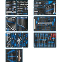 King Tony Board 934-325MRVD (325 предметов)