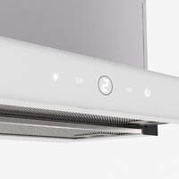 Кухонная вытяжка Franke Touch WH 60 315.0702.968 - Превью изображения №3 — Интернет-магазин ПроЗаказ