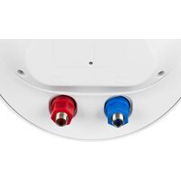 Накопительный электрический водонагреватель Haier ES80V-C3 - Превью изображения №10 — Интернет-магазин ПроЗаказ