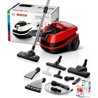 Пылесос Bosch BWD421PET - Превью изображения №3 — Интернет-магазин ПроЗаказ