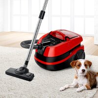 Пылесос Bosch BWD421PET - Превью изображения №13 — Интернет-магазин ПроЗаказ