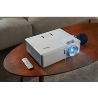 Проектор Optoma UHZ50 - Превью изображения №9 — Интернет-магазин ПроЗаказ