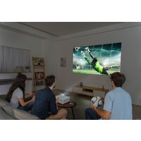 Проектор Optoma UHZ50 - Превью изображения №14 — Интернет-магазин ПроЗаказ