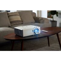 Проектор Optoma UHZ50 - Превью изображения №8 — Интернет-магазин ПроЗаказ