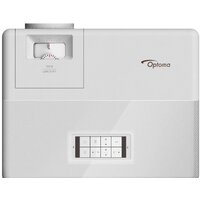 Проектор Optoma UHZ50 - Превью изображения №5 — Интернет-магазин ПроЗаказ