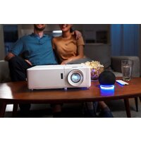 Проектор Optoma UHZ50 - Превью изображения №11 — Интернет-магазин ПроЗаказ