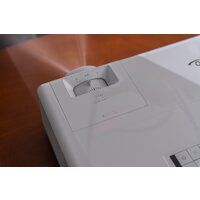 Проектор Optoma UHZ50 - Превью изображения №10 — Интернет-магазин ПроЗаказ