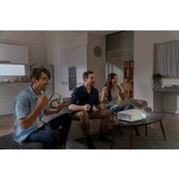 Проектор Optoma UHZ50 - Превью изображения №12 — Интернет-магазин ПроЗаказ