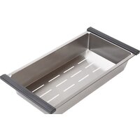 Кухонная мойка Avina Zepein D7050HD - Превью изображения №8 — Интернет-магазин ПроЗаказ