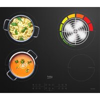 Варочная панель BEKO HII 64200 MT - Превью изображения №7 — Интернет-магазин ПроЗаказ