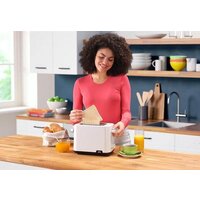 Тостер Braun HT1010WH - Превью изображения №4 — Интернет-магазин ПроЗаказ
