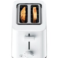 Тостер Braun HT1010WH - Превью изображения №2 — Интернет-магазин ПроЗаказ
