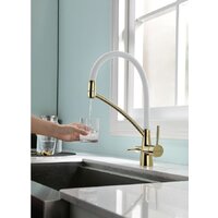 Смеситель Paulmark Siegen Si213111-GW - Превью изображения №3 — Интернет-магазин ПроЗаказ