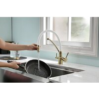 Смеситель Paulmark Siegen Si213111-GW - Превью изображения №4 — Интернет-магазин ПроЗаказ