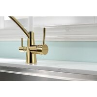 Смеситель Paulmark Siegen Si213111-GW - Превью изображения №2 — Интернет-магазин ПроЗаказ