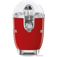 Соковыжималка Smeg CJF11RDEU - Превью изображения №2 — Интернет-магазин ПроЗаказ