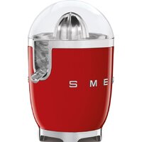 Соковыжималка Smeg CJF11RDEU - Превью изображения №3 — Интернет-магазин ПроЗаказ