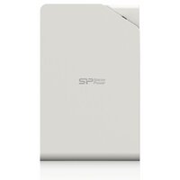 Внешний накопитель Silicon-Power Stream S03 2TB White (SP020TBPHDS03S3W) - Превью изображения №3 — Интернет-магазин ПроЗаказ