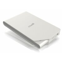 Внешний накопитель Silicon-Power Stream S03 2TB White (SP020TBPHDS03S3W) - Превью изображения №2 — Интернет-магазин ПроЗаказ