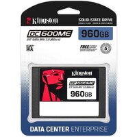 SSD Kingston DC600ME 960GB SEDC600ME/960G - Превью изображения №3 — Интернет-магазин ПроЗаказ