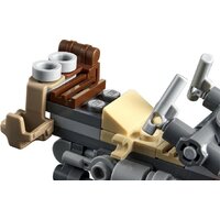 Конструктор LEGO Star Wars 75299 Испытание на Татуине - Превью изображения №16 — Интернет-магазин ПроЗаказ