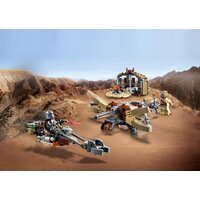 Конструктор LEGO Star Wars 75299 Испытание на Татуине - Превью изображения №21 — Интернет-магазин ПроЗаказ