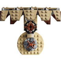 Конструктор LEGO Star Wars 75299 Испытание на Татуине - Превью изображения №6 — Интернет-магазин ПроЗаказ