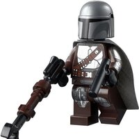 Конструктор LEGO Star Wars 75299 Испытание на Татуине - Превью изображения №7 — Интернет-магазин ПроЗаказ