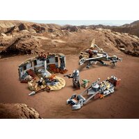 Конструктор LEGO Star Wars 75299 Испытание на Татуине - Превью изображения №22 — Интернет-магазин ПроЗаказ