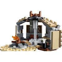 Конструктор LEGO Star Wars 75299 Испытание на Татуине - Превью изображения №4 — Интернет-магазин ПроЗаказ