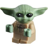 Конструктор LEGO Star Wars 75299 Испытание на Татуине - Превью изображения №15 — Интернет-магазин ПроЗаказ