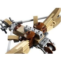 Конструктор LEGO Star Wars 75299 Испытание на Татуине - Превью изображения №11 — Интернет-магазин ПроЗаказ