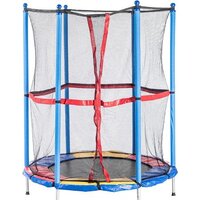 Sundays Acrobat-D140 (разноцветный, с сеткой)