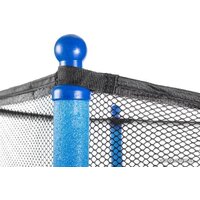 Батут Sundays Acrobat-D140 (разноцветный, с сеткой) - Превью изображения №3 — Интернет-магазин ПроЗаказ