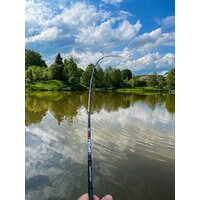 Удилище Волжанка Optima Evo Pro 10ft тест 25+гр 041-0111 (3м) - Превью изображения №6 — Интернет-магазин ПроЗаказ