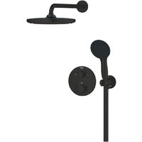 Душевая система  Grohe Vitalio Start 250 348832430 - Превью изображения №3 — Интернет-магазин ПроЗаказ