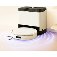 Робот-пылесос Robojet Vision Lite - Превью изображения №8 — Интернет-магазин ПроЗаказ