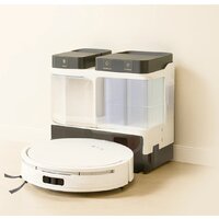 Робот-пылесос Robojet Vision Lite - Превью изображения №9 — Интернет-магазин ПроЗаказ