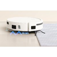 Робот-пылесос Robojet Vision Lite - Превью изображения №10 — Интернет-магазин ПроЗаказ